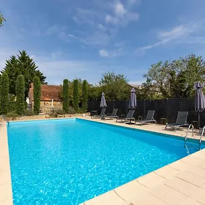 Maison Les Chandelles Loupiac (Lot)