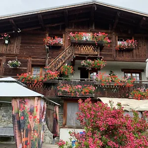 La Montagne Auberge de jeunesse Chamonix