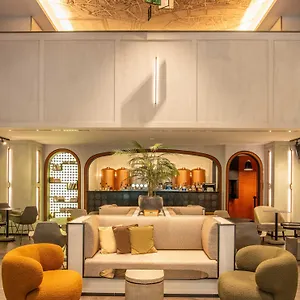 Pullman Centre Ramblas **** Toulouse